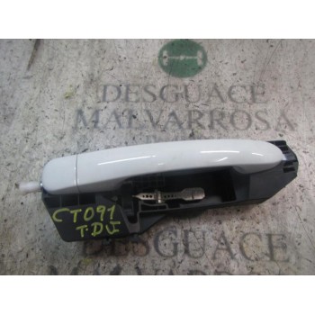 MANETA EXTERIOR TRASERA DERECHA 735488037 