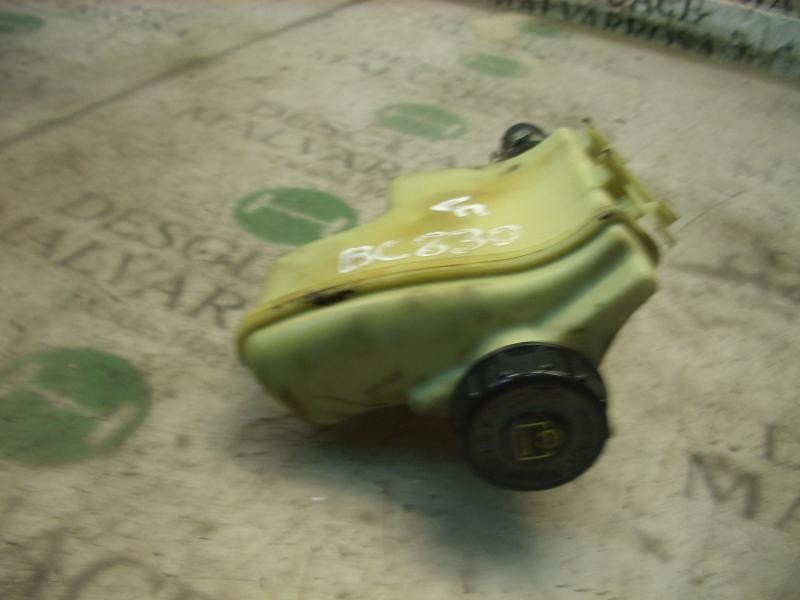 Recambio de deposito servo para renault kangoo (f/kc0) authentique oasis referencia OEM IAM   