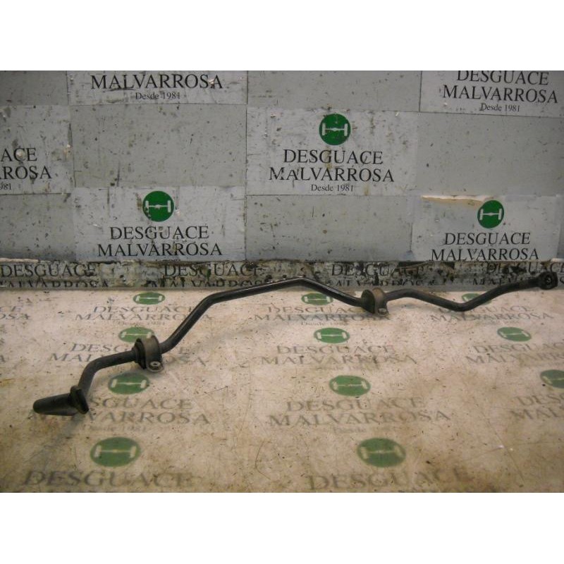 Recambio de barra estabilizadora delantera para fiat panda (169) 1.3 16v jtd dynamic referencia OEM IAM 51856866  