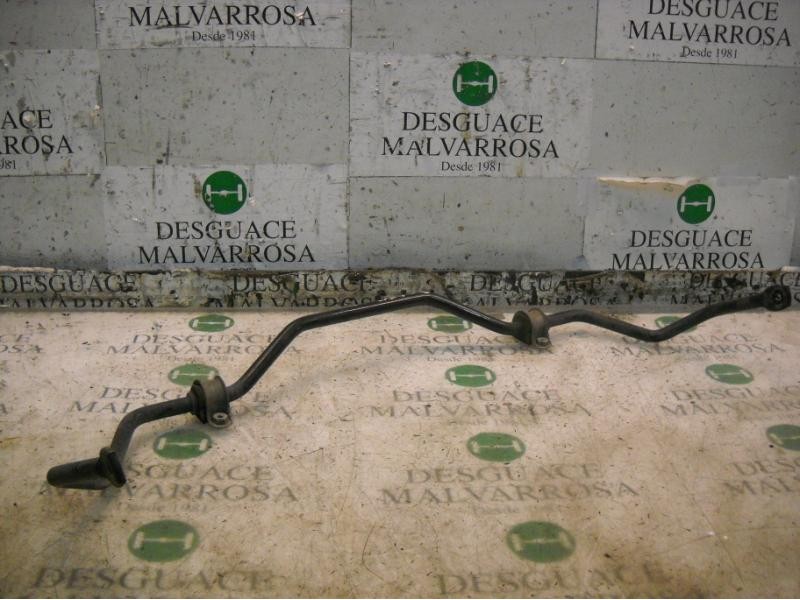Recambio de barra estabilizadora delantera para fiat panda (169) 1.3 16v jtd dynamic referencia OEM IAM 51856866  