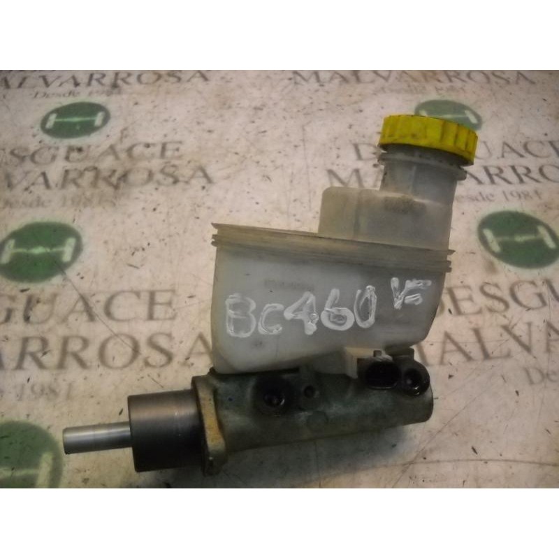 Recambio de bomba freno para fiat panda (169) 1.3 16v jtd dynamic referencia OEM IAM 77362526  