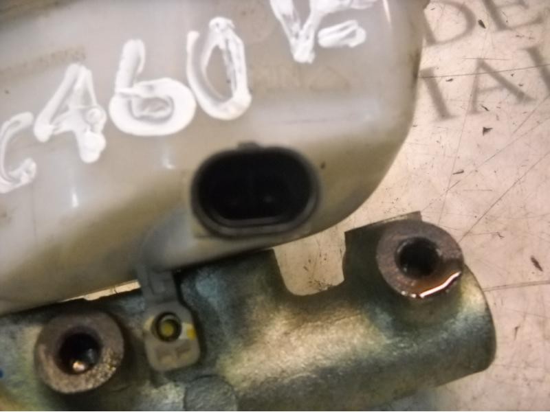 Recambio de bomba freno para fiat panda (169) 1.3 16v jtd dynamic referencia OEM IAM 77362526  