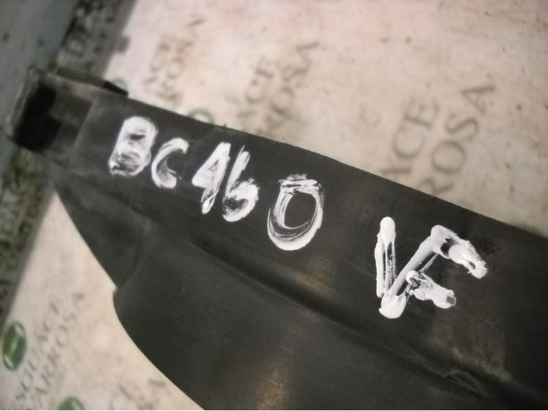 Recambio de canalizador aire para fiat panda (169) 1.3 16v jtd dynamic referencia OEM IAM 51829973  