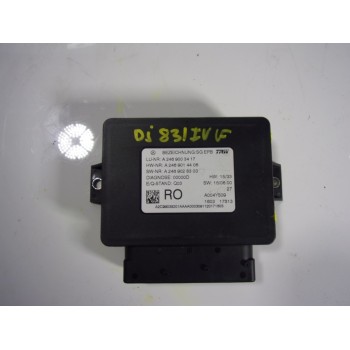 MODULO ELECTRONICO A2469003417 A2469003417 