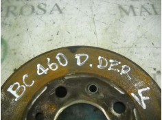 Recambio de disco freno delantero para fiat panda (169) 1.3 16v jtd dynamic referencia OEM IAM 46788929   2