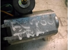 Recambio de motor limpia trasero para fiat panda (169) 1.3 16v jtd dynamic referencia OEM IAM 46829571 MS259600 MS259600 2