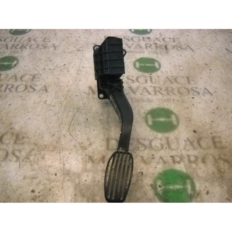 Recambio de potenciometro pedal para fiat panda (169) 1.3 16v jtd dynamic referencia OEM IAM 46838427  