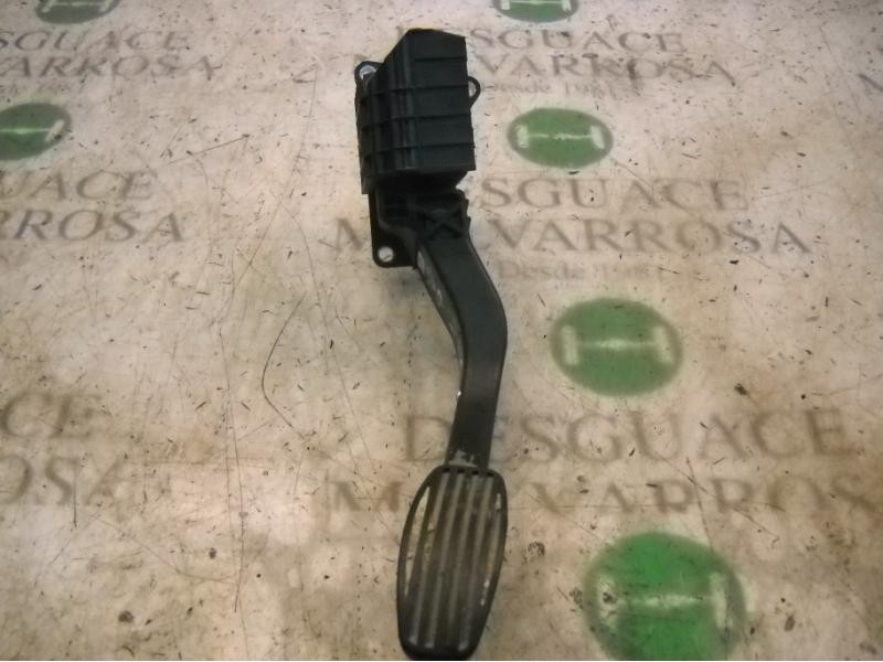 Recambio de potenciometro pedal para fiat panda (169) 1.3 16v jtd dynamic referencia OEM IAM 46838427  