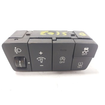 MANDO MULTIFUNCION 93700H8TL0WK 93700H8TL0 