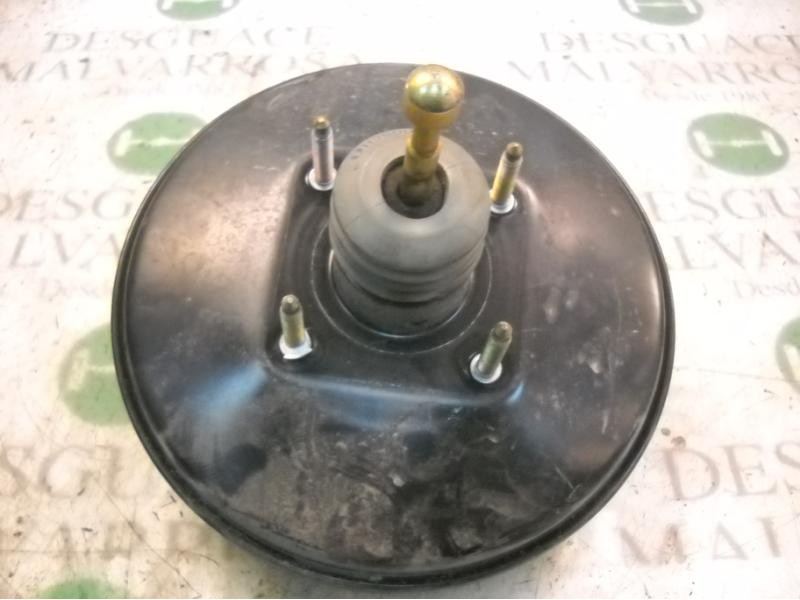 Recambio de servofreno para fiat panda (169) 1.3 16v jtd dynamic referencia OEM IAM 77362513 51724428 0204051000