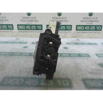 CERRADURA PUERTA DELANTERA IZQUIERDA 5K1837015B 5K1837015B 