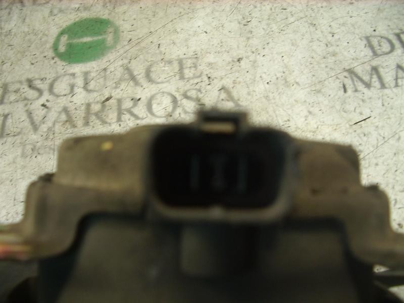 Recambio de electroventilador para nissan almera (n16/e) 2.2 16v turbodiesel cat referencia OEM IAM   