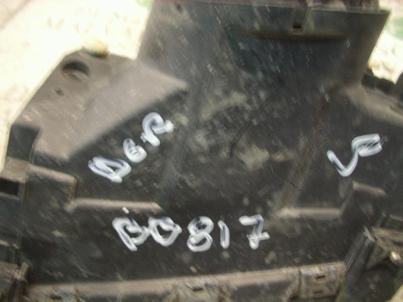 Recambio de faro derecho para audi 100 berlina (c4) 2.3 referencia OEM IAM   