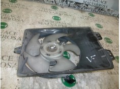 Recambio de electroventilador para mitsubishi carisma berlina 5 (da0) referencia OEM IAM   