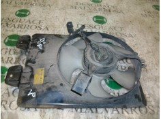 Recambio de electroventilador para mitsubishi carisma berlina 5 (da0) referencia OEM IAM    2