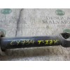 Recambio de amortiguador trasero izquierdo para chevrolet epica 2.0 diesel cat referencia OEM IAM 96943787  