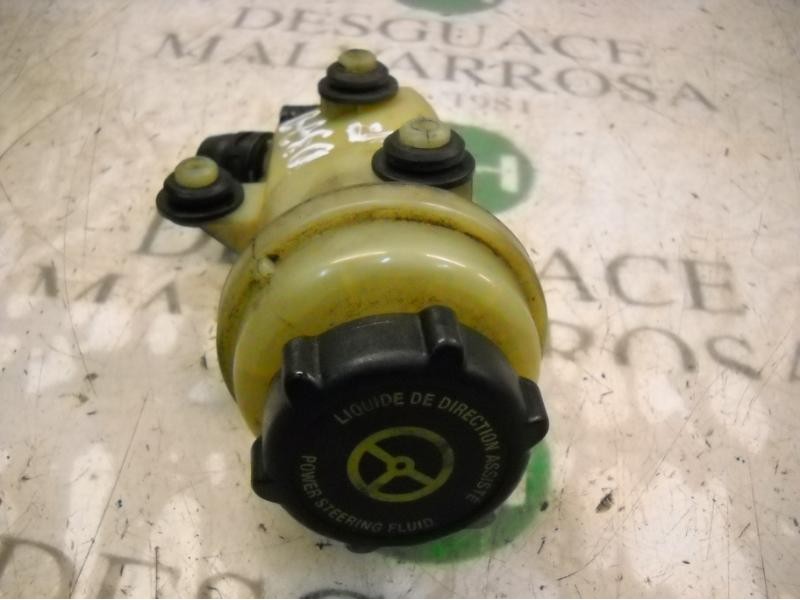 Recambio de deposito servo para ford focus berlina (cak) 1.8 tddi turbodiesel cat referencia OEM IAM   