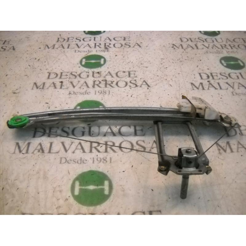 Recambio de elevalunas trasero izquierdo para ford focus berlina (cak) 1.8 tddi turbodiesel cat referencia OEM IAM   