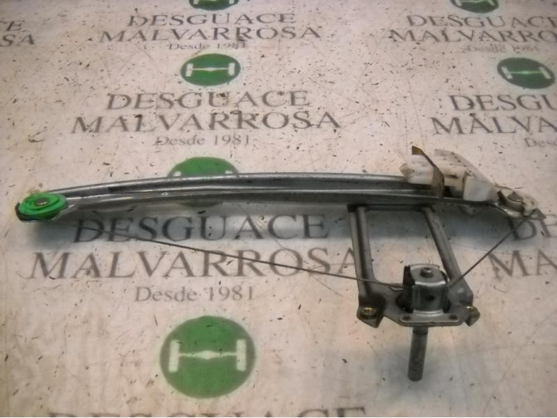 Recambio de elevalunas trasero izquierdo para ford focus berlina (cak) 1.8 tddi turbodiesel cat referencia OEM IAM   