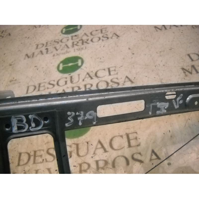 Recambio de elevalunas trasero izquierdo para ford focus berlina (cak) 1.8 tddi turbodiesel cat referencia OEM IAM   