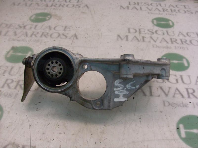 Recambio de soporte cambio para peugeot 206 berlina xs referencia OEM IAM   