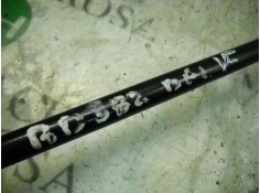 Recambio de barra estabilizadora delantera para ford fiesta (cbk) fun referencia OEM IAM    2