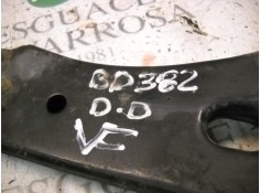 Recambio de brazo suspension inferior delantero derecho para ford fiesta (cbk) fun referencia OEM IAM    2