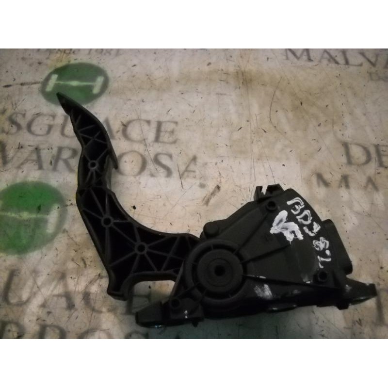 Recambio de potenciometro pedal para ford fiesta (cbk) fun referencia OEM IAM   