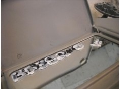 Recambio de parasol derecho para ford fiesta (cbk) fun referencia OEM IAM    2