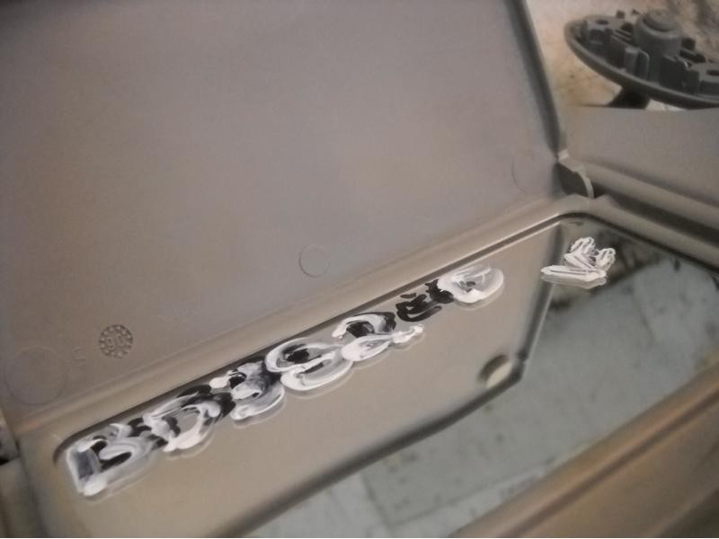 Recambio de parasol derecho para ford fiesta (cbk) fun referencia OEM IAM   