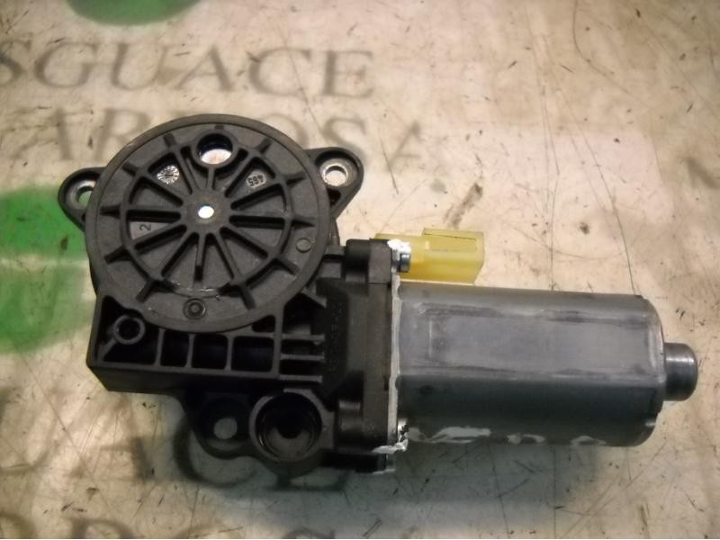 Recambio de motor elevalunas delantero derecho para ford fiesta (cbk) fun referencia OEM IAM   