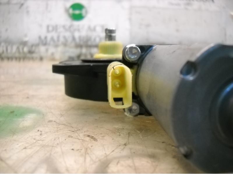 Recambio de motor elevalunas delantero derecho para ford fiesta (cbk) fun referencia OEM IAM   