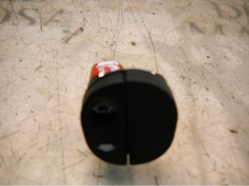 Recambio de mando elevalunas delantero derecho para ford fiesta (cbk) fun referencia OEM IAM   