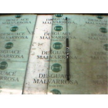 AMORTIGUADORES MALETERO / PORTON 