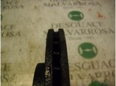Recambio de disco freno delantero para ford fiesta (cbk) fun referencia OEM IAM    2