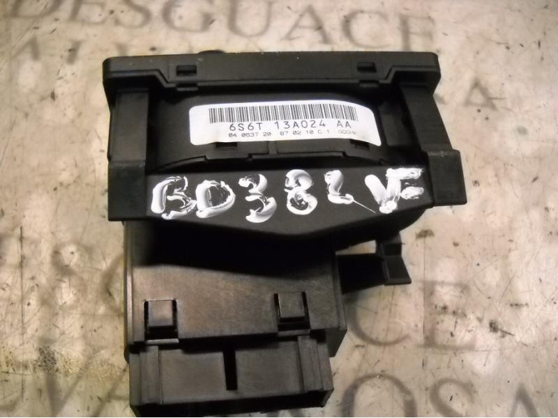 Recambio de mando luces para ford fiesta (cbk) fun referencia OEM IAM   