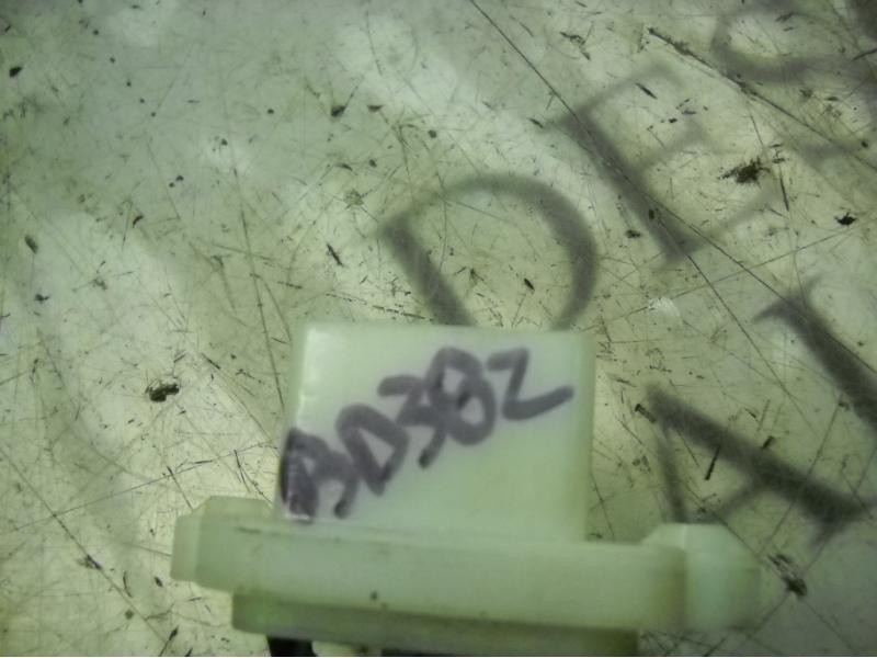 Recambio de resistencia calefaccion para ford fiesta (cbk) fun referencia OEM IAM   