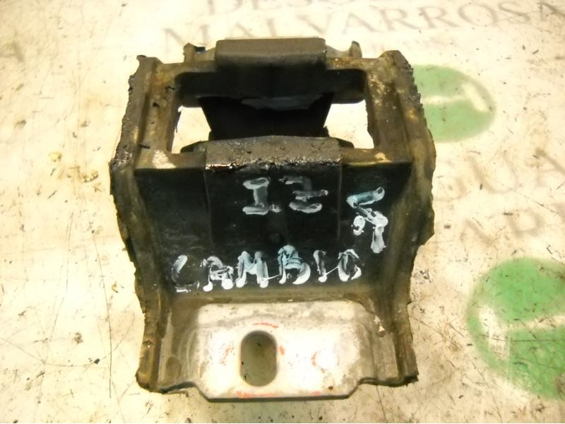 Recambio de soporte cambio para ford fiesta (cbk) fun referencia OEM IAM   