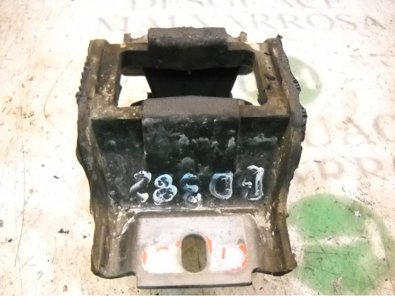 Recambio de soporte cambio para ford fiesta (cbk) fun referencia OEM IAM   