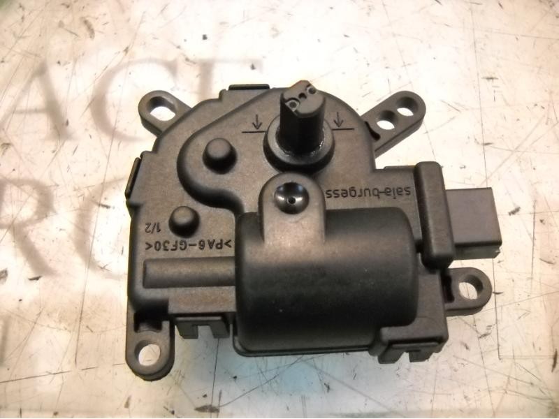 Recambio de motor apertura trampillas climatizador para ford fiesta (cbk) fun referencia OEM IAM   