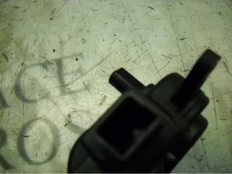 Recambio de motor apertura trampillas climatizador para ford fiesta (cbk) fun referencia OEM IAM   