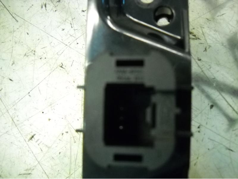 Recambio de warning para ford fiesta (cbk) fun referencia OEM IAM   