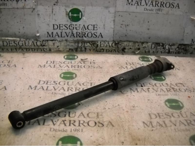 Recambio de amortiguador trasero derecho para ford fiesta (cbk) fun referencia OEM IAM   