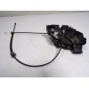 Recambio de cerradura puerta delantera derecha para volvo c30 2.4 20v diesel referencia OEM IAM 31253662 30753664 