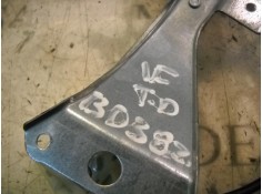 Recambio de elevalunas trasero derecho para ford fiesta (cbk) fun referencia OEM IAM    2