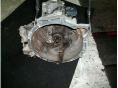Recambio de caja cambios para ford fiesta (cbk) fun referencia OEM IAM  2N1R7002CD  2