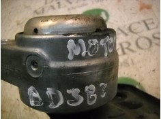 Recambio de soporte motor derecho para ford fiesta (cbk) fun referencia OEM IAM    2
