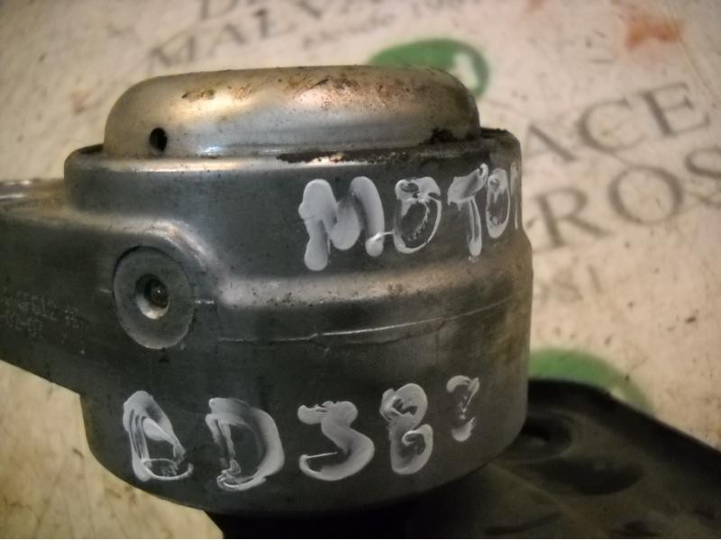 Recambio de soporte motor derecho para ford fiesta (cbk) fun referencia OEM IAM   