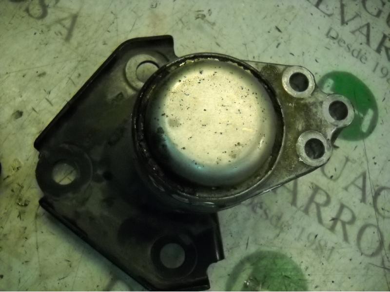 Recambio de soporte motor derecho para ford fiesta (cbk) fun referencia OEM IAM   