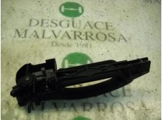 Recambio de maneta exterior delantera izquierda para ford fiesta (cbk) fun referencia OEM IAM    2